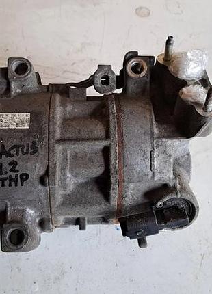 Компресор кондиціонера cactus 1.2 thp 9675655880