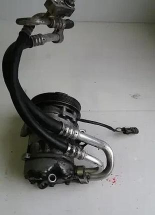 Компрессор кондиционера opel combo c 24461719 tf1