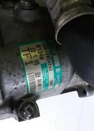 Компрессор кондиционера opel combo c 24461719 tf1 5