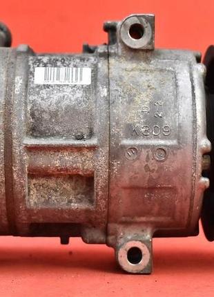 Компресор кондиціонера 55703721 opel corsa d 1.3 cdti 07r