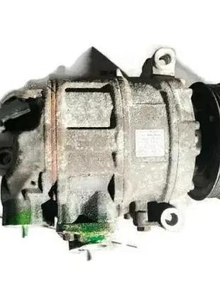 Компрессор кондиционера audi a3 8p 07r 3.2 v6 1k0820803f