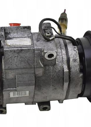 Компресор кондиціонера freelander 1 і 2.0 td 00r
