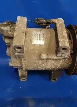 Компрессор кондиционера almera n16 926009f501