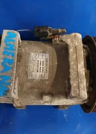 Компрессор кондиционера almera n16 926009f501 3