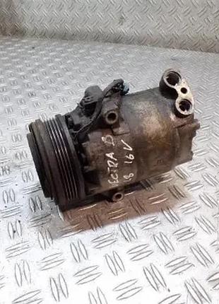 Компресор кондиціонера opel vectra b 1.8 16v