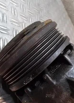 Компрессор кондиционера opel vectra b 1.8 16v 2