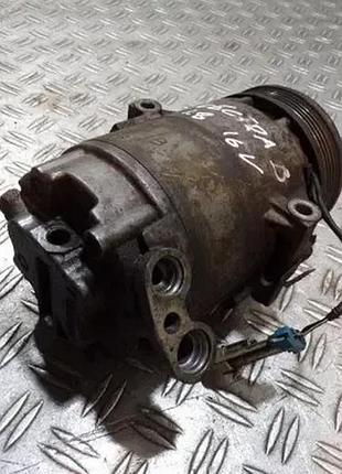 Компрессор кондиционера opel vectra b 1.8 16v 4