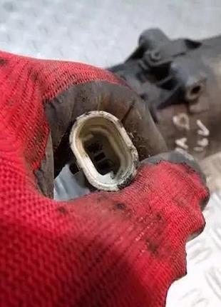 Компрессор кондиционера opel vectra b 1.8 16v 5