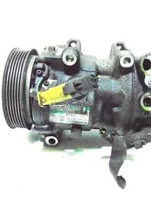 Компрессор кондиционера citroen peugeot 2.0 2.2 hdi