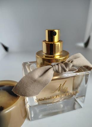My burberry eau de parfum 3