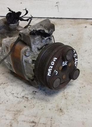 Компресор кондиціонера mazda 3 bk 2.0 16v 03-09 р.