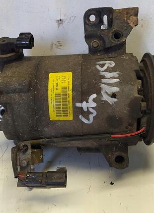 Компресор кондиціонера ford b max 1.0 c1b1-19d629-ad