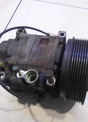 Компрессор кондиционера mazda 6 2.0 citd 5