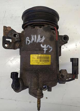 Компресор кондиціонера ford b max 1.0 c1b1-19d629-ad 4