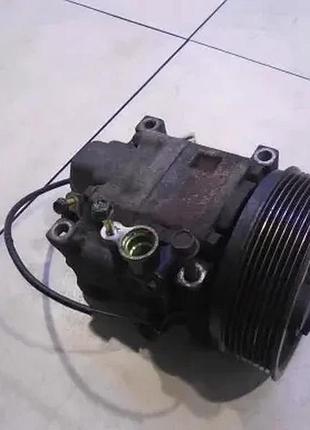 Компрессор кондиционера mazda 6 2.0 citd 6