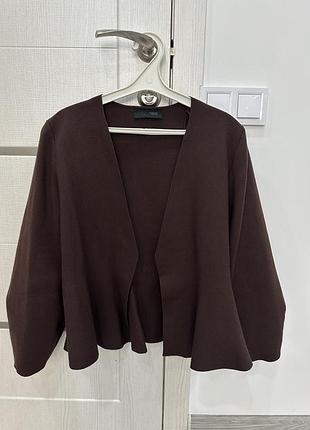 Кардиган zara