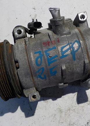Компресор кондиціонера jeep liberty kj 2.5 crd klim 447220-3970