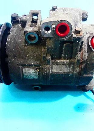 Компресор кондиціонера vw polo iv 9n 6q0820803j