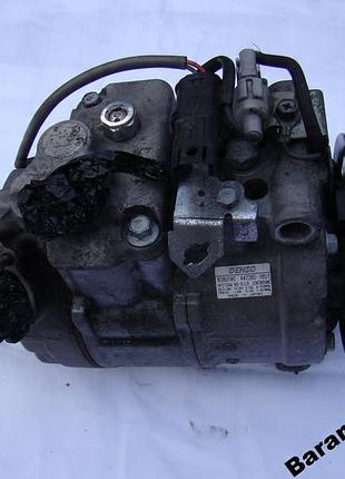 Компрессор кондиционера bmw e60 e61 2.0d 6sbu14c