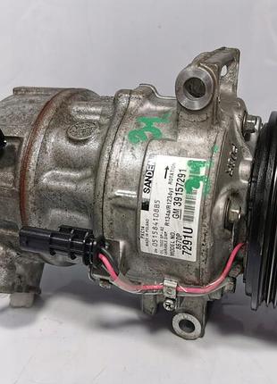 Компресор кондиціонера opel 39157291