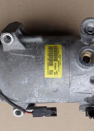 Компрессор кондиционера ford focus c-max dv61-19d629-fd