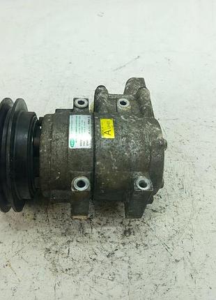 Компрессор кондиционера ford ranger 2.5 tdci f500-rwla-07
