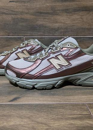Оригинальные кроссовки new balance 740
