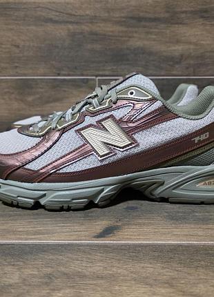 Оригинальные кроссовки new balance 740 2