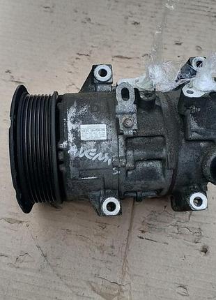 Компресор кондиціонера насос toyota avensis t27 2.0 d4d