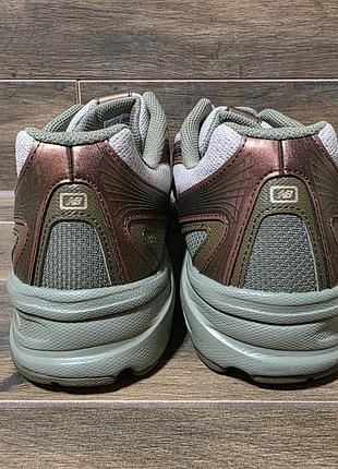 Оригинальные кроссовки new balance 740 4