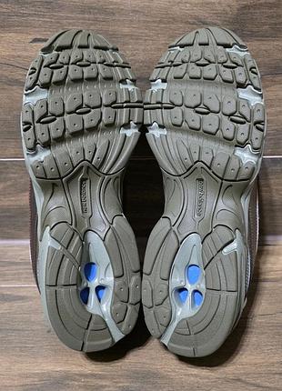 Оригинальные кроссовки new balance 740 5