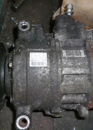 Компресор кондиціонера audi a4 b8 8k0260805l