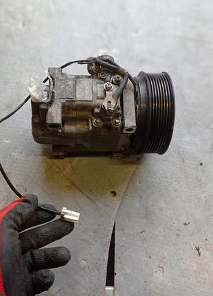 Компресор кондиціонера mazda 6 ii gh 2.2 d h12a1av4he