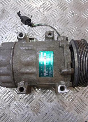 Компресор кондиціонера ford c-max 3m5h19d629hb 5