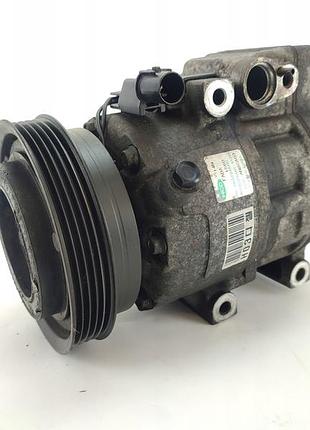 Компресор кондиціонера hyundai i30 i 1 fd (2007-2010) f500-an8ca03 f-500