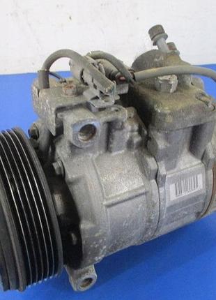 Компресор кондиціонера bmw e90 e91 320d 447260-1851
