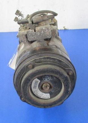 Компресор кондиціонера bmw e90 e91 320d 447260-1851 2