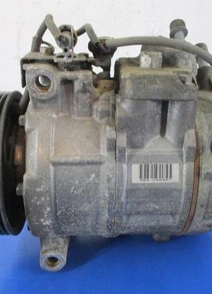 Компресор кондиціонера bmw e90 e91 320d 447260-1851 3