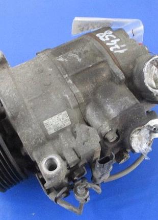 Компресор кондиціонера bmw e90 e91 320d 447260-1851 4