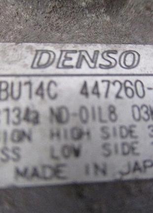 Компресор кондиціонера bmw e90 e91 320d 447260-1851 6