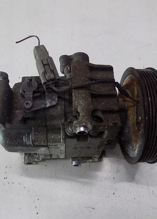 Компресор кондиціонера mazda cx-7 06-12 h12a1af4bx