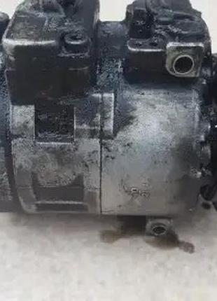 Компрессор кондиционера audi a6 a4 2.4 v6 6