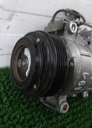 Компресор кондиціонера bmw e87 e90 2.0d n47 2