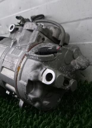 Компресор кондиціонера bmw e87 e90 2.0d n47 3