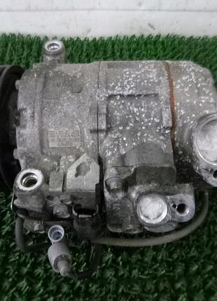 Компресор кондиціонера bmw e87 e90 2.0d n47 4
