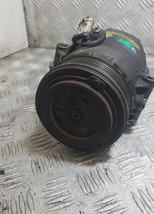 Компресор кондиціонера opel astra h 13124751