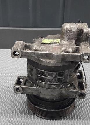 Компресор кондиціонера 2f23545010 nissan micra k11