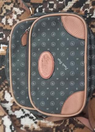 Сумка женская paolo bags