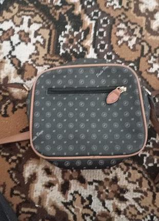 Сумка женская paolo bags 3