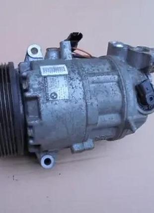 Компрессор кондиционера bmw e81 e87 116i 118i 120i